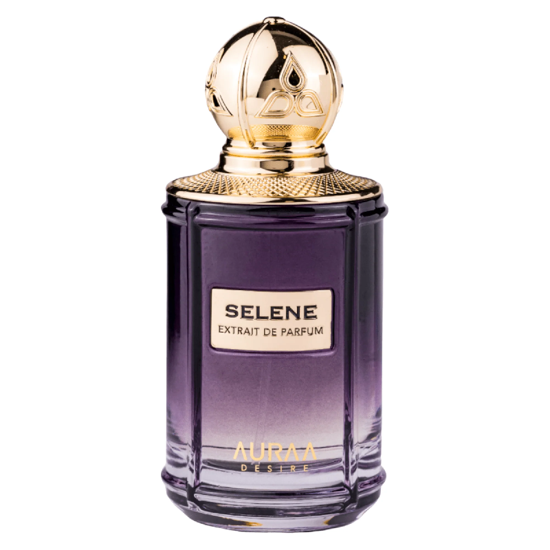 Auraa Desire Selene Extrait De Parfum 100ml Unisex